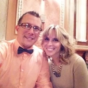 Meet your Posher, Priscilla